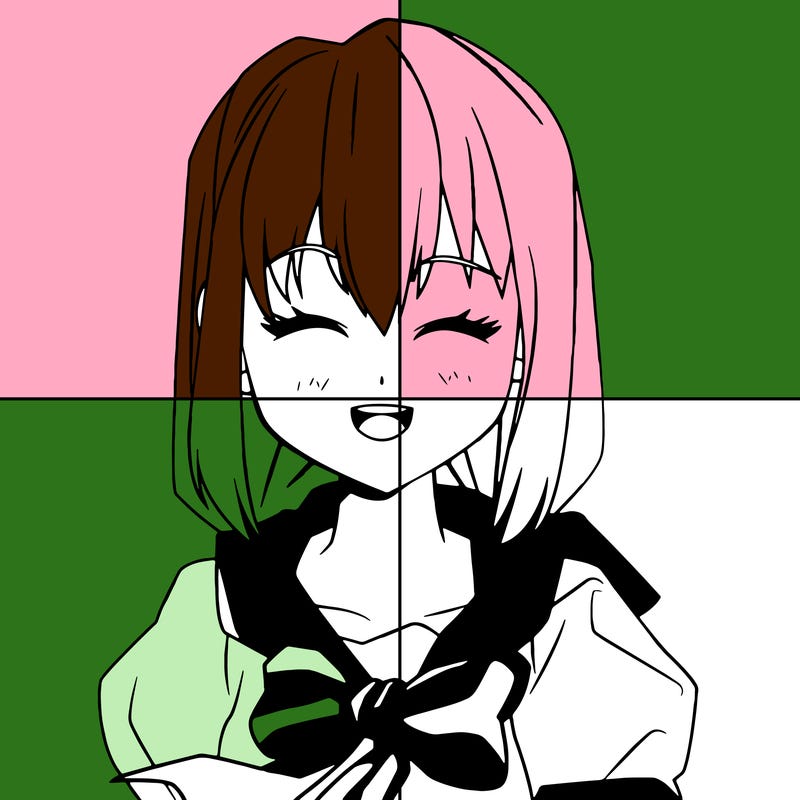 After