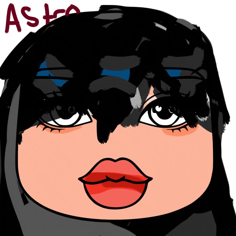 After