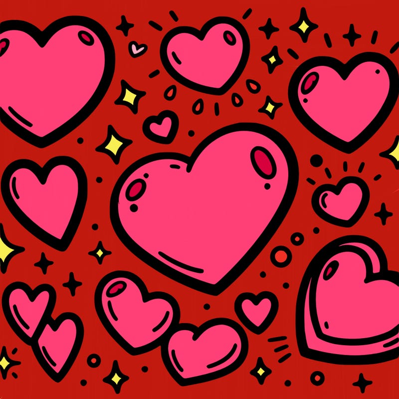 hearts