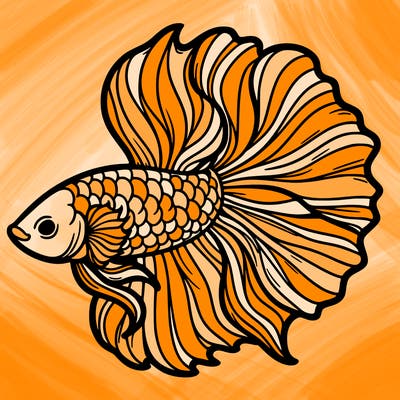 betta fish