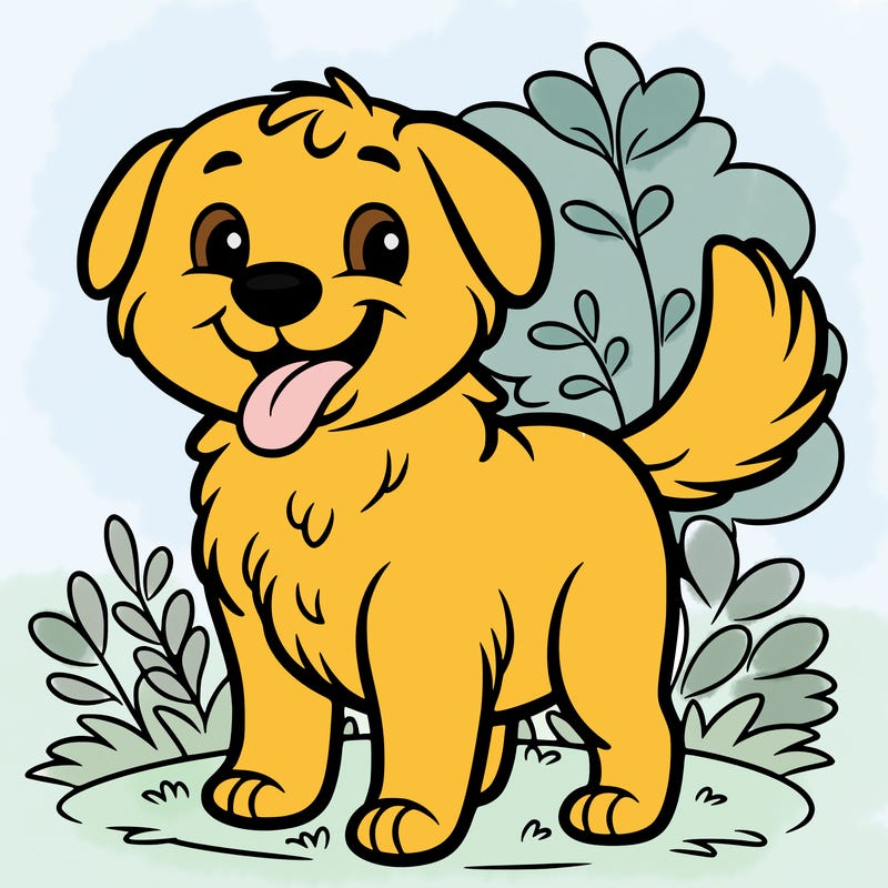 dog