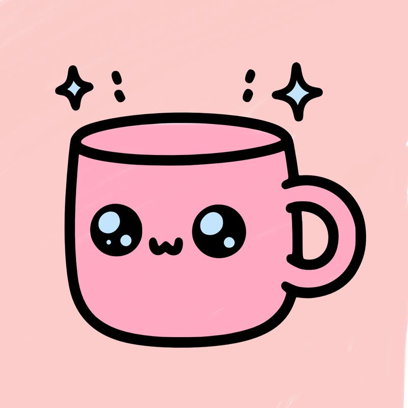 cup