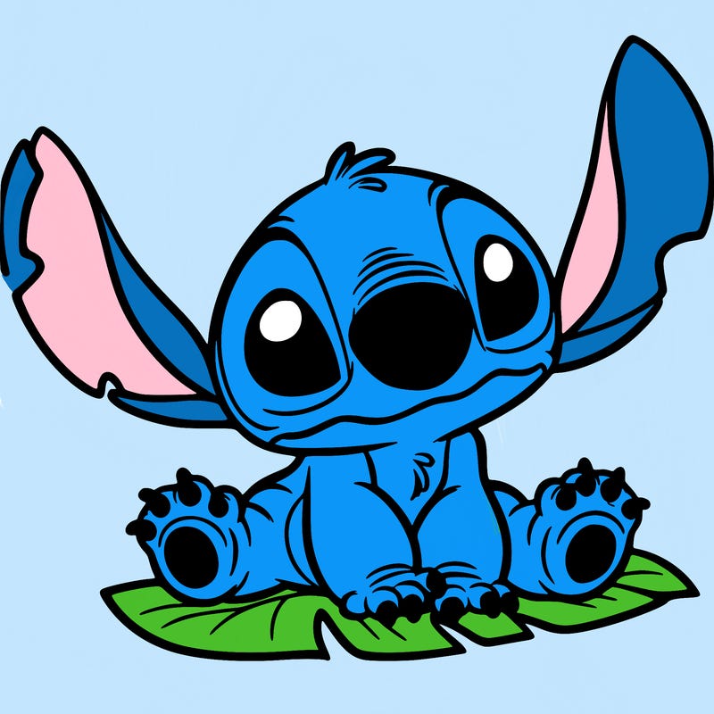 stitch