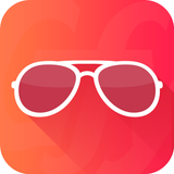 Glassify - TryOn Virtual Glass - App Icon