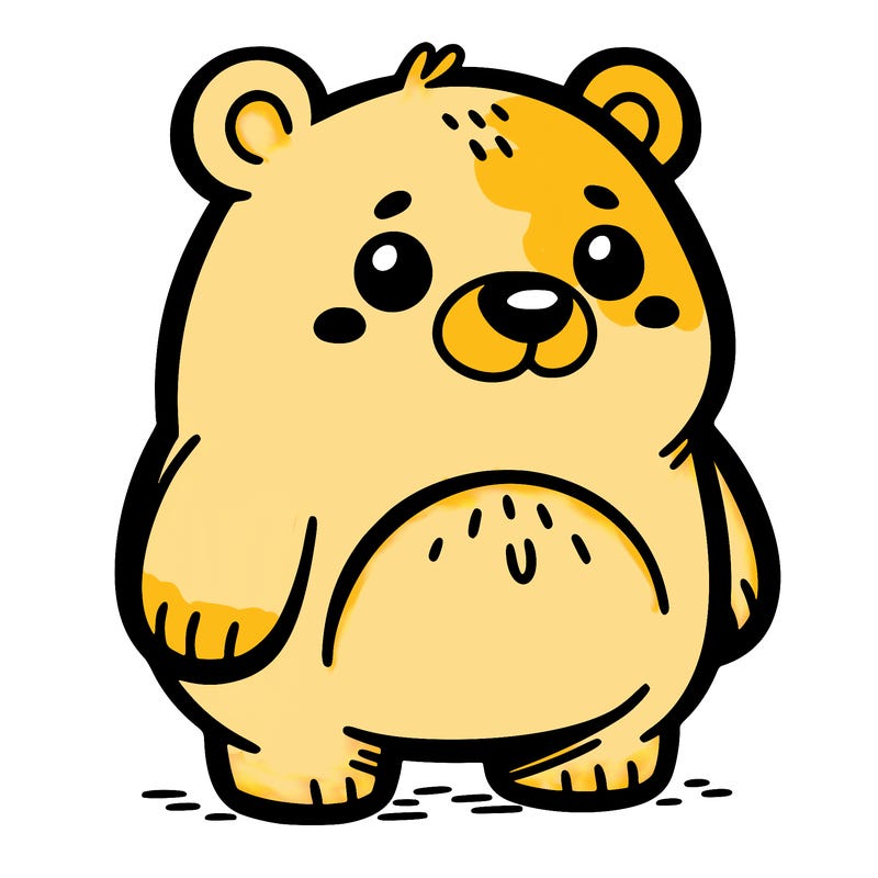 bear