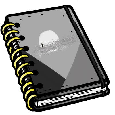 notebook