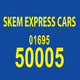 Skem Express Cars