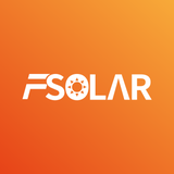 Fsolar - App Icon