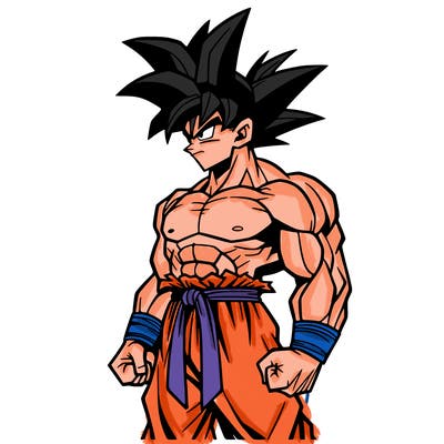 goku