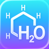 Chemistry. Periodic table. AI