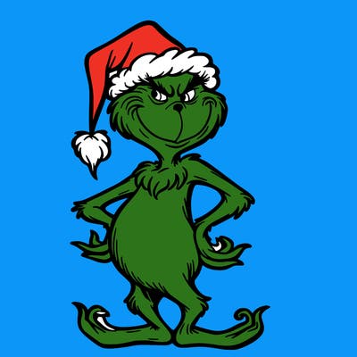 grinch