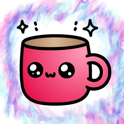 cup