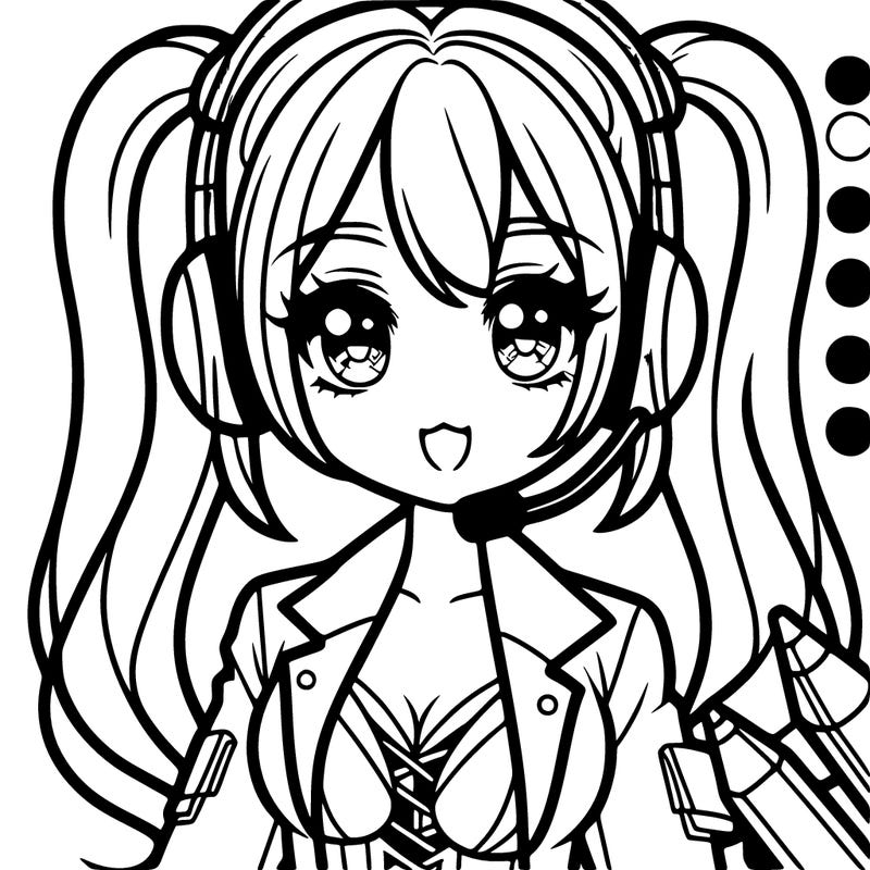 hatsune miku