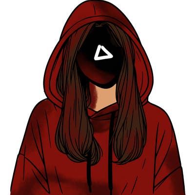 female hoodie.