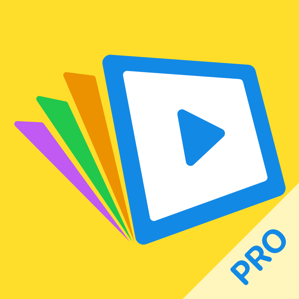 Scene & Heard Pro - Education App | MWM