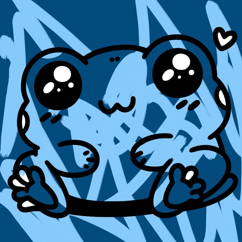 𝚔𝚊𝚠𝚊𝚒𝚒 𝚏𝚛𝚘𝚐