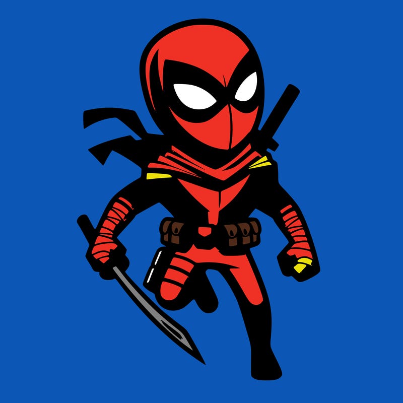 deadpool
