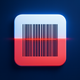 Barcode Scanner+ Generator Pro