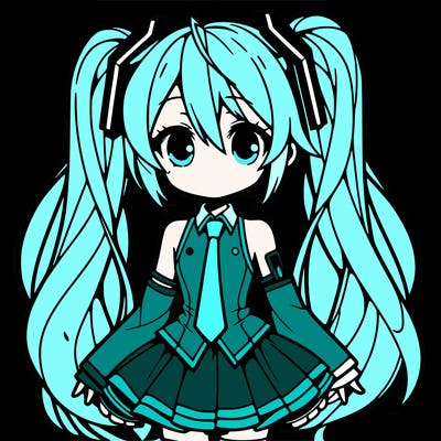 miku