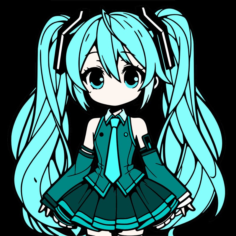 miku
