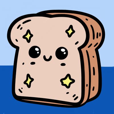 toast