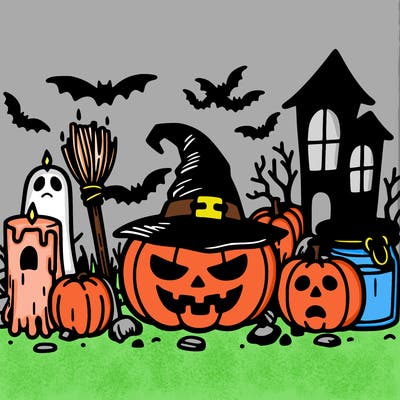 halloween