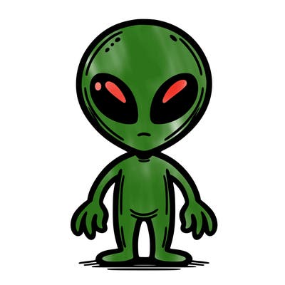 alien