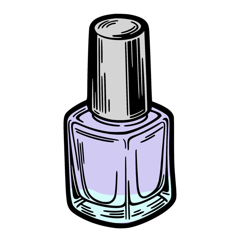 nail polish