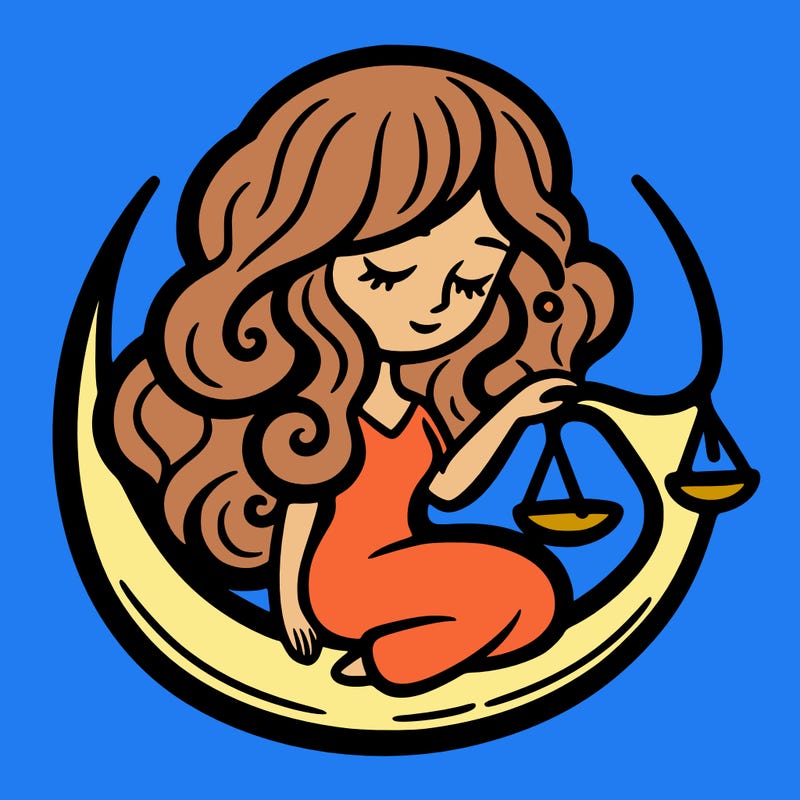 libra zodiac