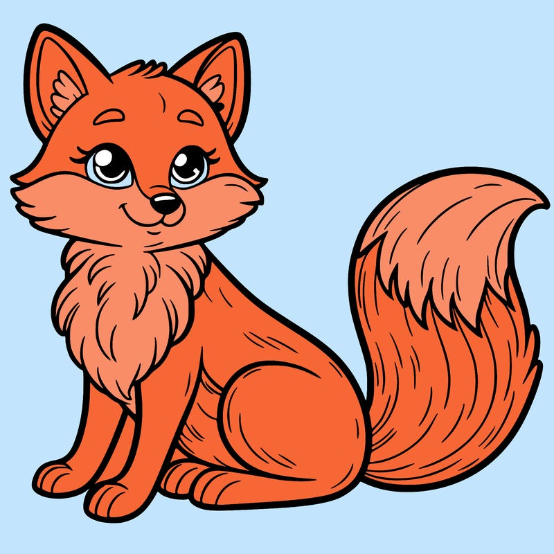 fox