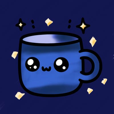 cup