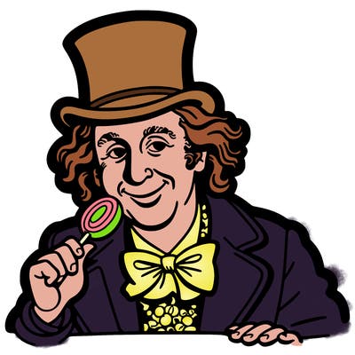 wonka