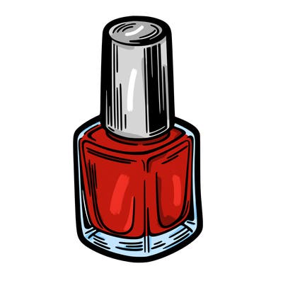 nail polish