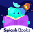 Splash Books: Kids Reading App