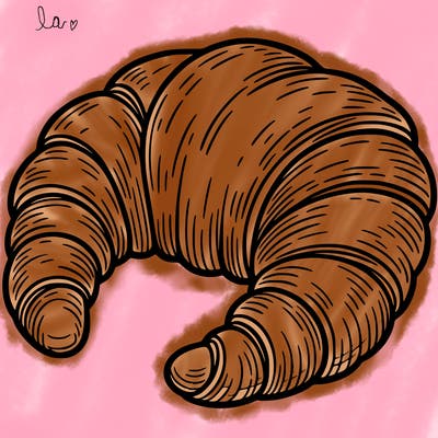 croissant