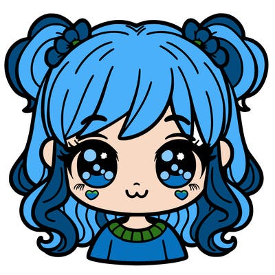 cute girl