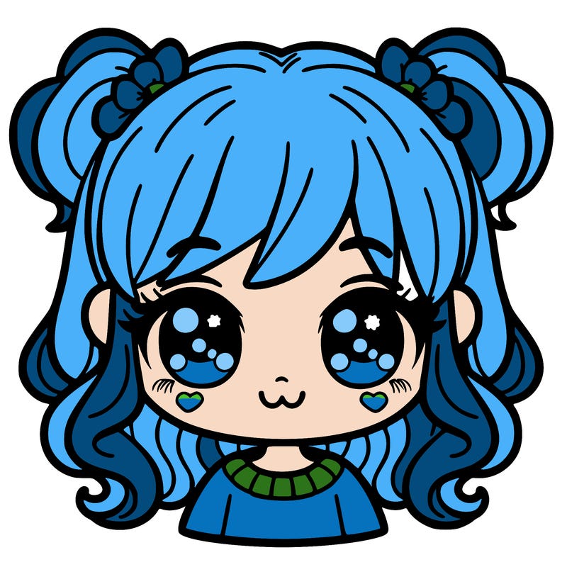 cute girl