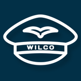 WilCo - Pilot Aviation Weather - Icône de l'app