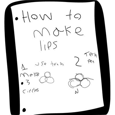 blank white page with nothing drawn on it