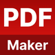 PDF Maker - PDF Converter .