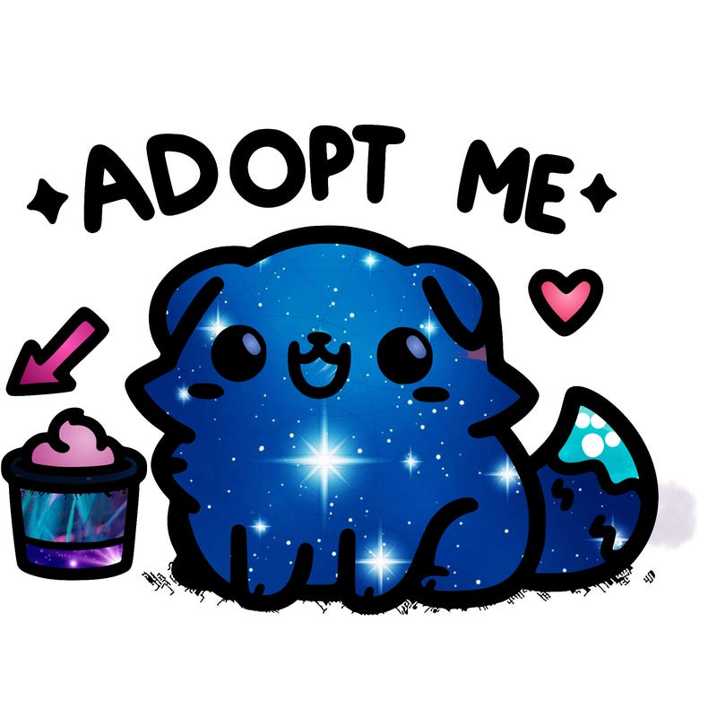 adopt me