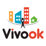 Vivook - App-Symbol