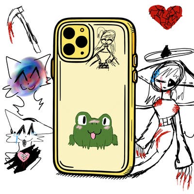 phone case