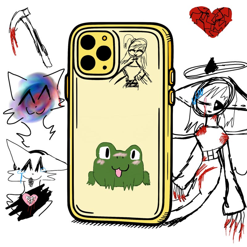 phone case