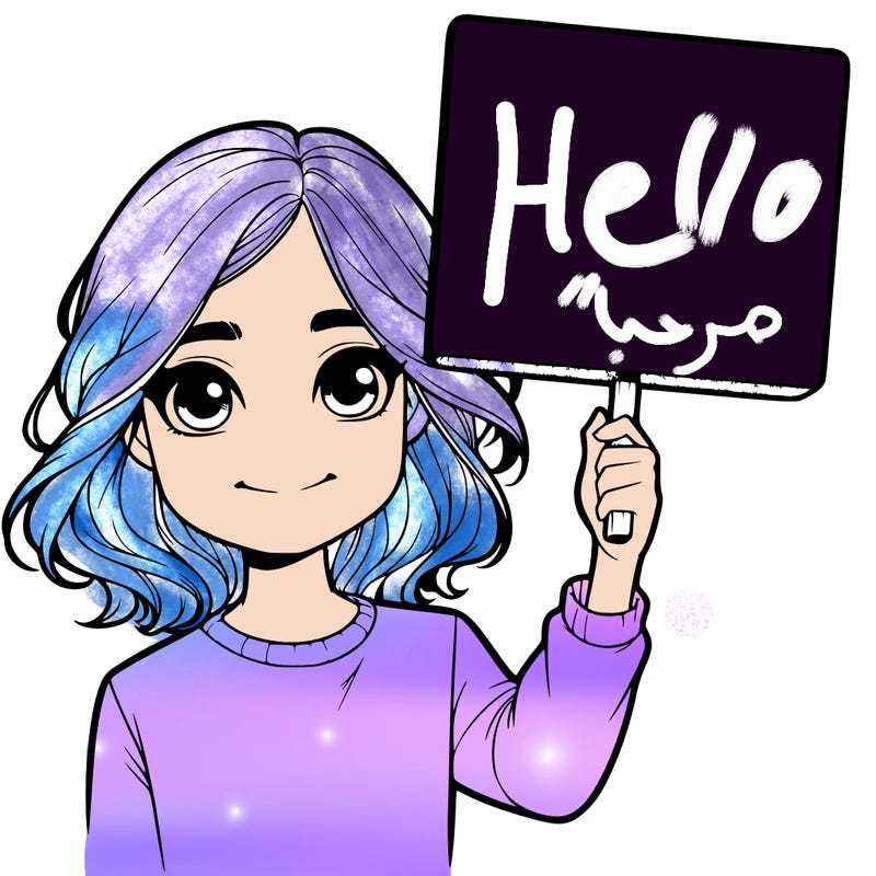 realistic girl holding up a sign