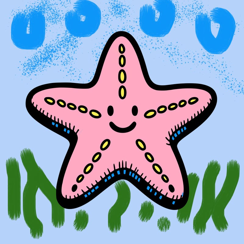 starfish