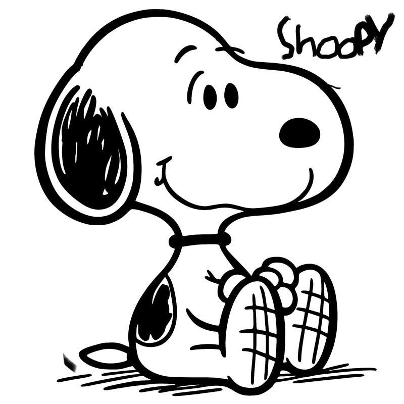 snoopy