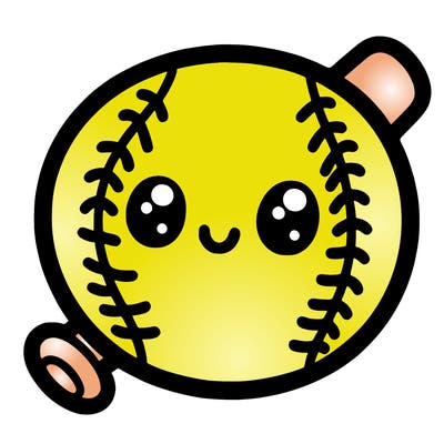 softball