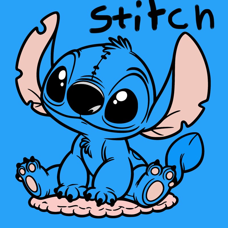 stich
