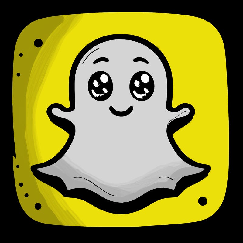 snapchat